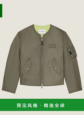 1h可退 欧洲直邮GIVENCHY 纪梵希 25秋冬 BM01E7144C-349 男士 夹