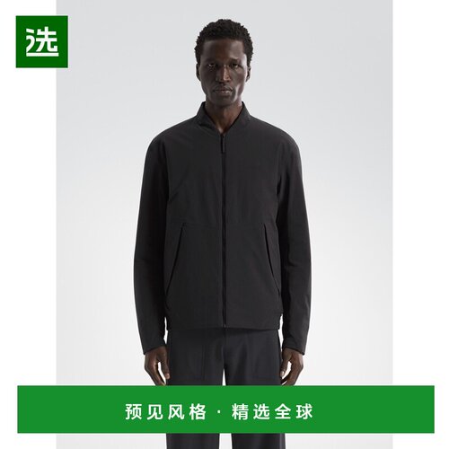 1h可退 欧洲直邮ARCTERYX 男士Diode轻盈透气飞行员夹克始祖鸟