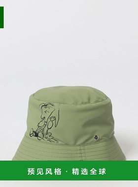 香港直邮COCCINELLE 女士帽子 E7T1E500101G77 AW2025 花色