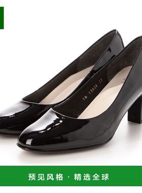 【日本直邮】Riz raffinee　女士　浅口女鞋