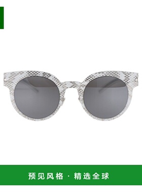 1h可退 香港直邮Mykita 女士 MMTRANSFER001 太阳镜 MMTRA