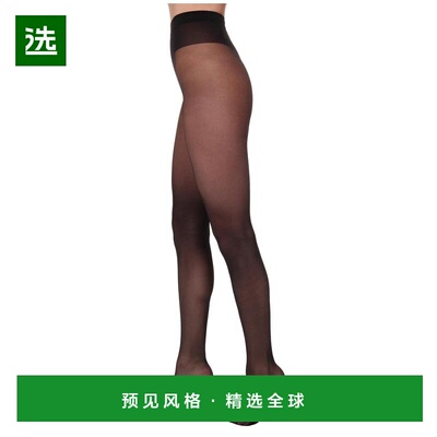 1h可退 【美国直邮】Wolford Individual 10 紧身裤