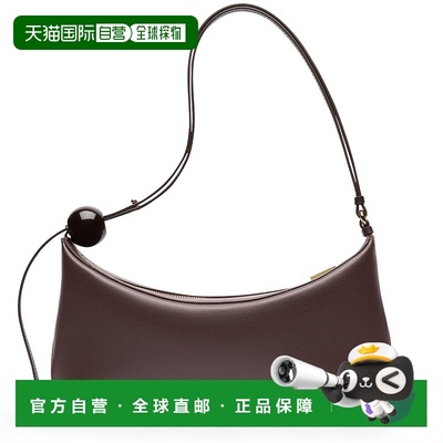 1h可退 香港直邮Jacquemus 女士 Le Grand Bisou Perle 手袋