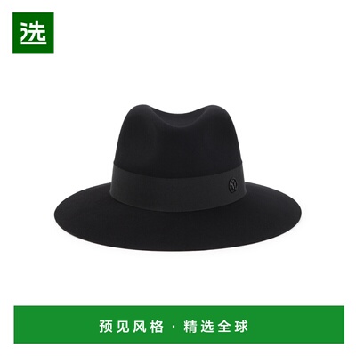 1h可退 香港直邮Maison Michel 米歇尔时装屋 女士 HENRIETTA 帽