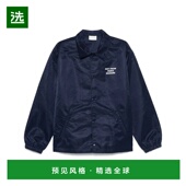 Monsieur 男士 香港直邮Drole 夹克 PERMJT183PA014NAVY