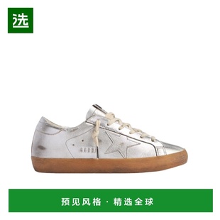 Brand Deluxe Super Star运动鞋 84601 香港直邮Golden 81I Goose