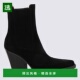 TEXAS 女士靴子 PX613XV003BLACK 香港直邮PARIS AW2025 黑色