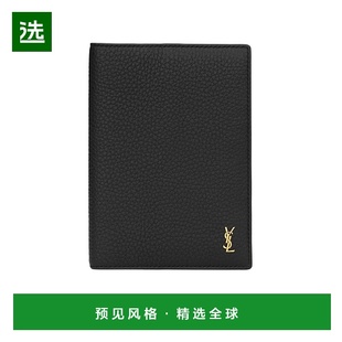 香港直邮Saint 护照夹 Laurent CASSANDRE 863679AAE TINY 1h可退