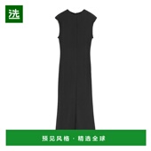 Paris 无袖 连衣裙 香港直邮Ami FDR626VI0039修身