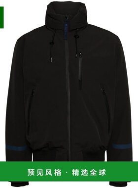 香港直邮PAUL SMITH 男士夹克 M2R113ZN2220779 AW2024 黑色