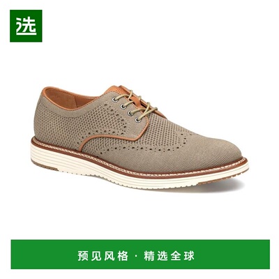 1h可退 【美国直邮】johnston & murphy 男士 时尚休闲鞋
