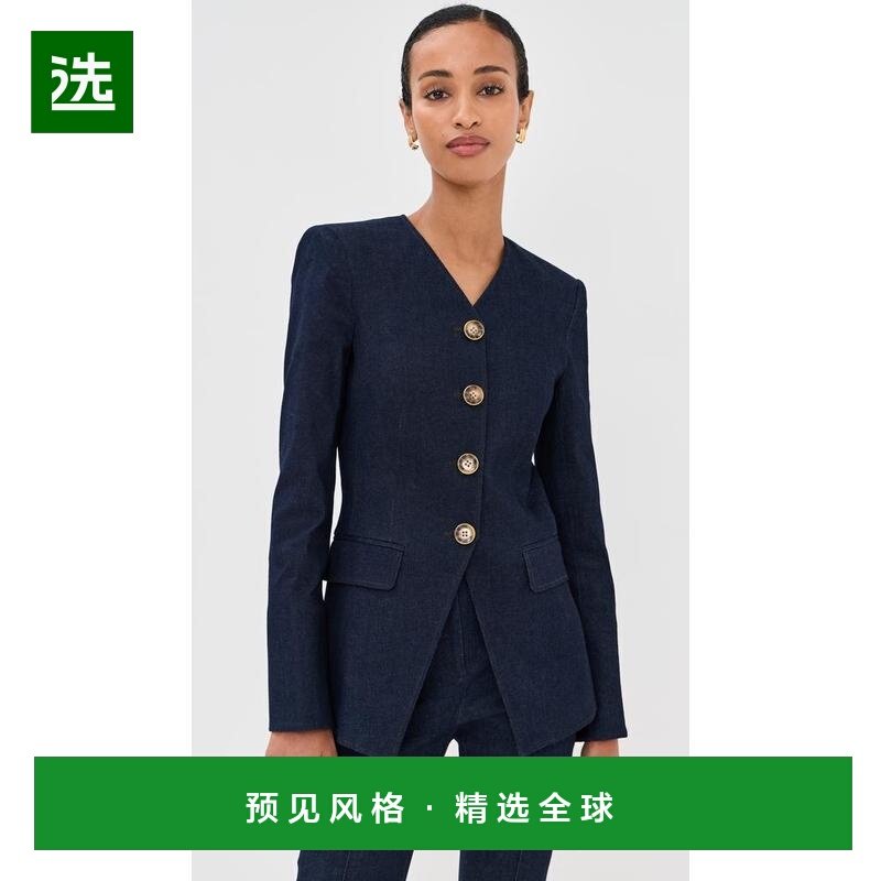 1h可退 【美国直邮】veronica beard 女士 外套,女装/女士精品,短外套,淘宝优惠券,粉丝福利购,淘宝优惠卷