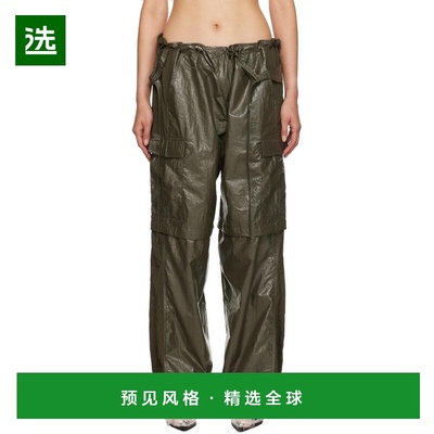 1h可退 【美国直邮】Andersson Bell 卡其色 Ottolinger 版可调节