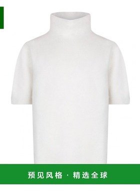 香港直邮LISA YANG 女士T恤 2024240CZ AW2025 白色 Madelene T恤