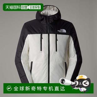 歐洲直郵北面男式 輕質合成保暖夾克TheNorthFace Limbara