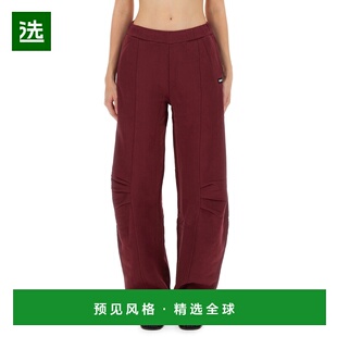 1h可退 香港直邮ROTATE BIRGER CHRISTENSEN 女士 BACK 运动厚绒