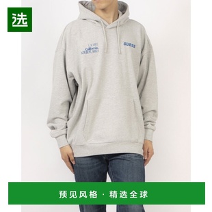 【日本直邮】GUESS　女士　连帽卫衣