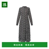 香港直邮ULLA SS2026 PS2601450GRAPHITE JOHNSON 女士连衣裙