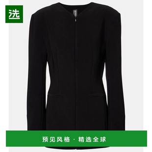 Crêpe 香港直邮NORMA 女士 诺玛·卡玛丽 迷你连衣裙 KAMALI