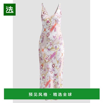 【美国直邮】l’agence 女士 连衣裙