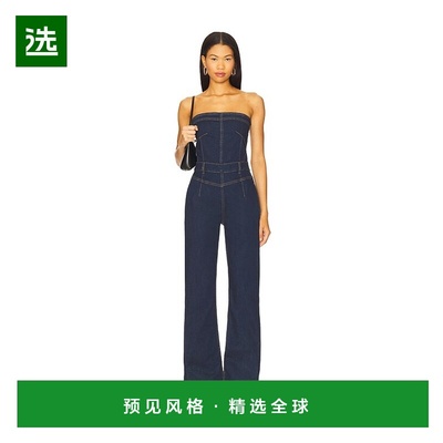 1h可退 香港直邮Free People 自由人 女士 x We-The-Free Beckett