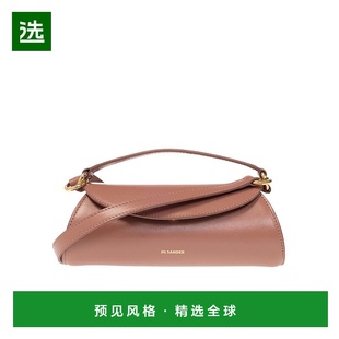 J07WG0052P4840 徽标单肩包 香港直邮Jil Sander