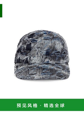 1h可退 香港直邮Diesel 迪赛 男士 Pied 帽子 A216530CEBL鸭舌帽