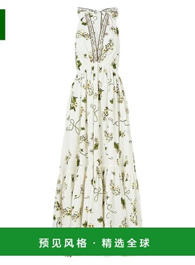1h可退 【美国直邮】camilla 女士 连衣裙