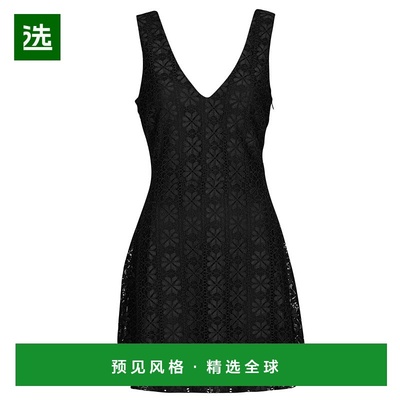 欧洲直邮Desigual 多思奇格 女装 春夏 短连衣裙 BUDAPEST新款