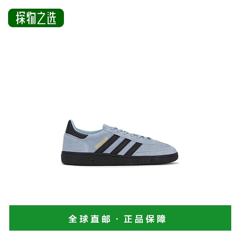 香港直邮Adidas Originals 男士 Handball Spezial 运动鞋 JR3668
