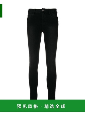 香港直邮Liu Jo Second Skin 牛仔裤 UXX037D4199