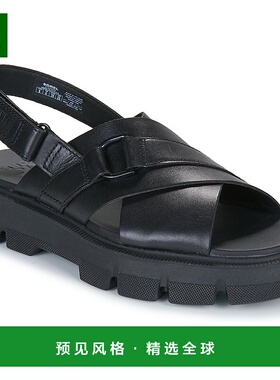 欧洲直邮SOREL  女鞋 春夏 凉鞋 REIN CB CRISSCROSS SANDAL