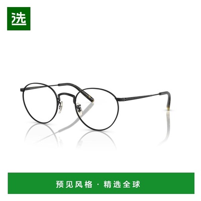 1h可退 香港直邮Oliver Peoples 奥利弗·皮帕斯 女士 -eyeglasse