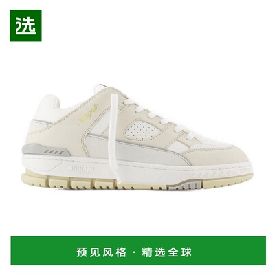 香港直邮AXEL ARIGATO 男士运动鞋 F1078004 CO 花色 Leather sne