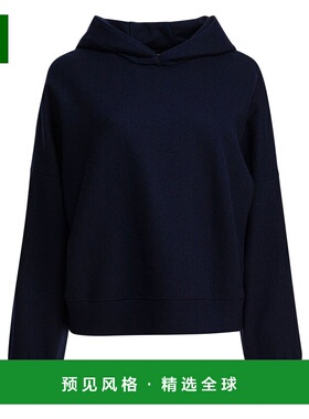 1h可退 香港直邮Circolo 1901 女士 Circle 1901 连帽毛衣 FD3805
