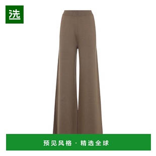 香港直邮MaxMara 麦斯玛拉 女士 Nigeria 长裤 25213360116001202