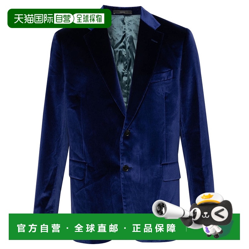 欧洲直邮PAUL SMITH 男士外套M1R2326N0134648A