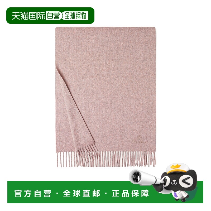 香港直邮Loro Piana 特大号 Unita 围巾 FAN8848