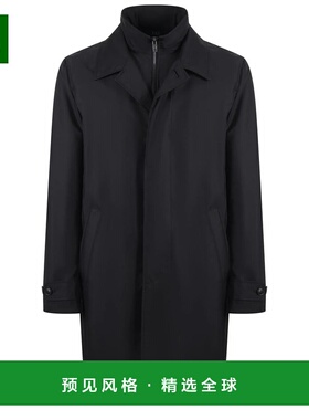 香港直邮FAY 男士夹克 NAM62510160AXXB999