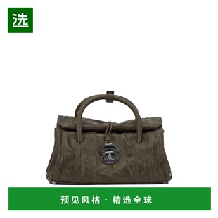 1h可退 香港直邮Zanellato 女士 