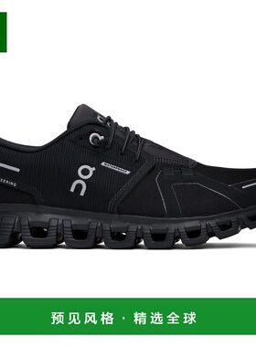 香港直邮ON RUNNING 女士运动鞋 3WF10051043 CO 黑色 低帮运动鞋