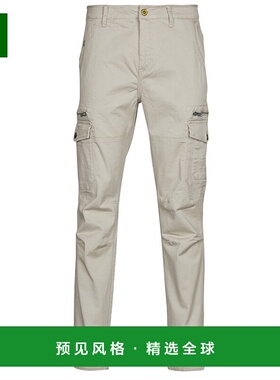 欧洲直邮Deeluxe  DANAKIL PA M 男装工装裤 P7051M-GREIGE=03T70