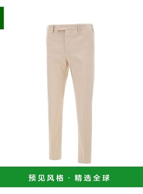 1h可退 香港直邮pt01 男士 Dieci 修身褲 COASX0Z00FWDSD75