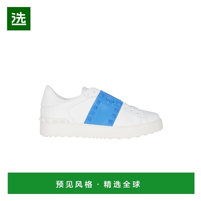 【99新未使用】香港直邮Valentino Valentino Garavani Sneakers
