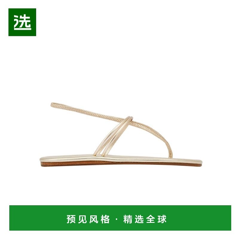 1h可退 香港直邮Ancient Greek Sandals 女士 LORIDA 凉鞋 124651,女鞋,时装凉鞋,淘宝优惠券,粉丝福利购,淘宝优惠卷