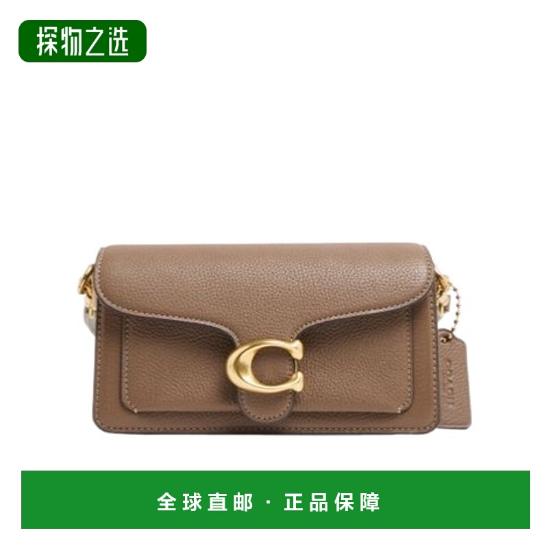 香港直邮Coach Refresh Tabby 单肩包 20 COAG74D6