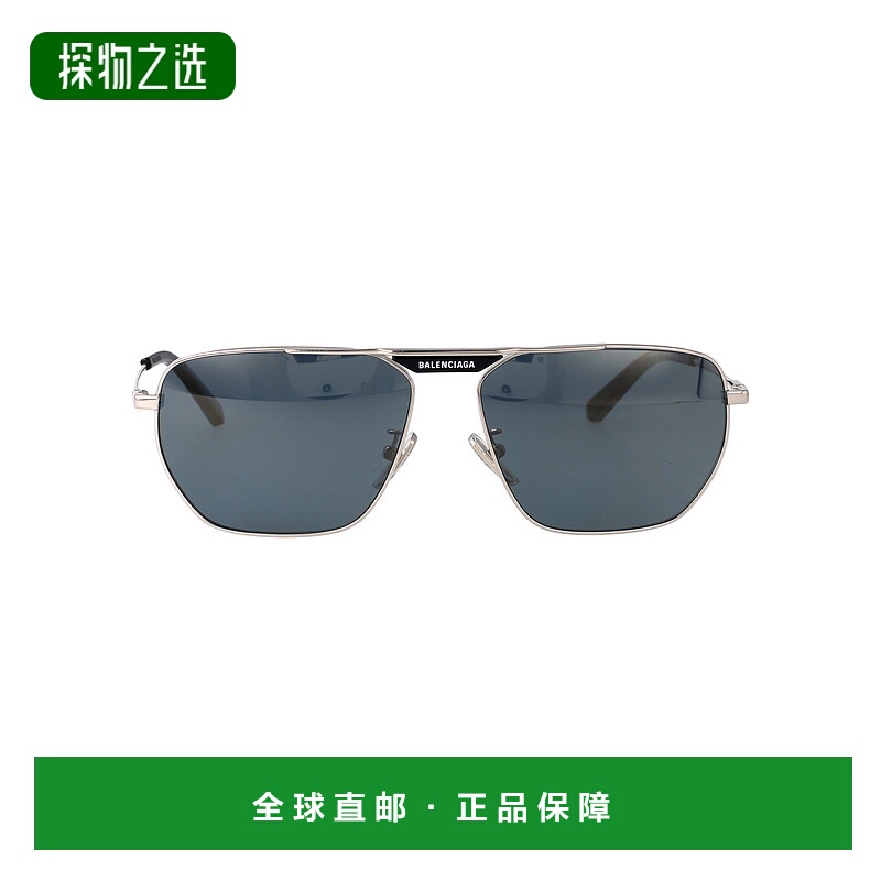 欧洲直邮balenciaga 男士 太阳镜巴黎世家