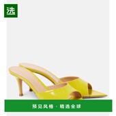 香港直邮Gianvito Pat Rossi 1h可退 吉安维托·罗西 女士 皮
