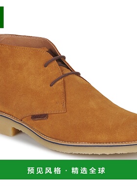 欧洲直邮Christian Pellet  男鞋 春夏 靴子 SEBASTIEN切尔西靴