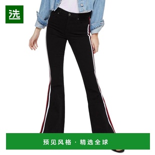 1h可退 【美国直邮】topshop 女士 牛仔裤正品品牌时尚休闲潮流高